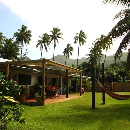 Aremango Guesthouse